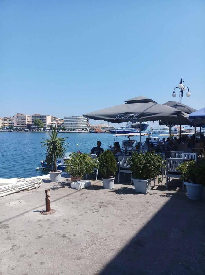Appartement Mitilene Harbour Mytilíni