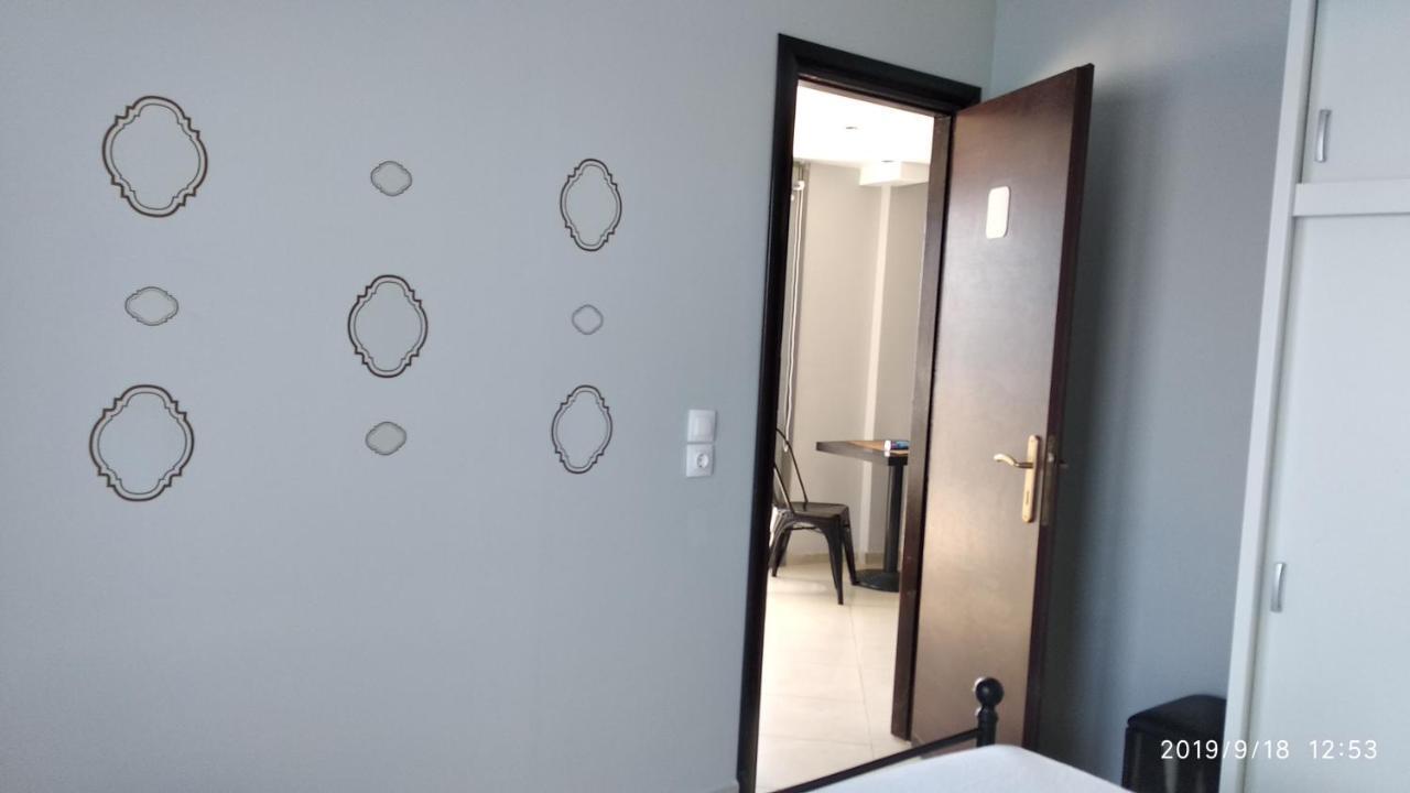 Appartement Mitilene Harbour *